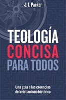Teología Concisa para Todos (Rústica)