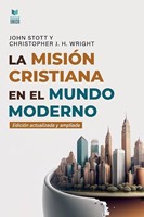 La Misión Cristiana en el Mundo Moderno (Rústica)