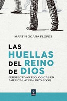 Las Huellas del Reino de Dios (Rústica)