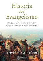 Historia del Evangelismo (Rústica)