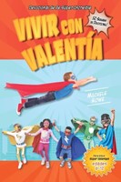 Vivir con Valentía (Rústica)