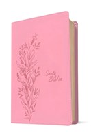 NTV Biblia Referencia Letra Grande Filament (Imitación Piel)
