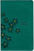 NTV Biblia Compacta Letra Grande con Índice Filament (Imitación Piel)