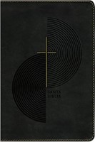 NTV Biblia Compacta Letra Grande con Índice Filament (Imitación Piel)