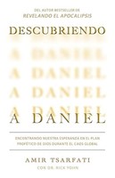Descubriendo a Daniel (Rústica)