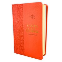 RVR60 Biblia Obsequio y Premios Letra Grande (Imitación Piel)
