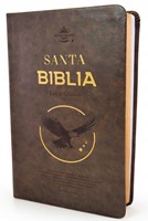 RVR60 Biblia Obsequios y Premios Letra Grande (Imitación Piel)