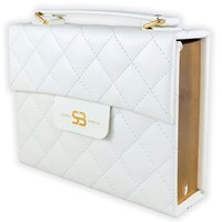 RVR60 Biblia Cartera con Broche (Imitación Piel)