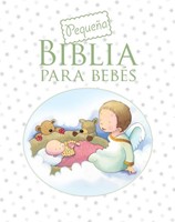 Pequeña Biblia para Bebés (Tapa Dura)