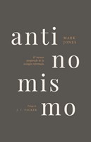 Antinomismo (Rústica)