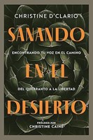 Sanando en el Desierto (Rústica)