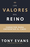 Valores del Reino (Rústica)