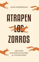 Atrapen los Zorros (Rústica)