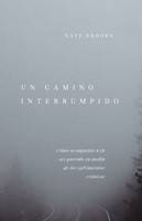 Camino Interrumpido (Rústica)
