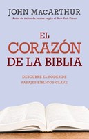 El Corazón de la Biblia New Ed. (Rústica)