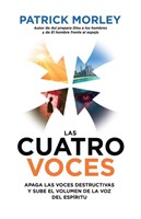 Las Cuatro Voces (Rústica)