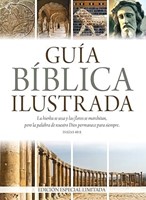 Guía Bíblica Ilustrada (Rústica)