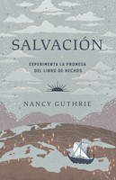 Salvación (Rústica)
