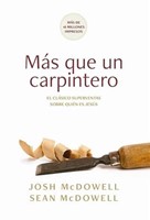 Mas que un Carpintero Ed. Revisada (Rústica)