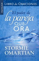 Poder de la Pareja que Ora (Rústica)