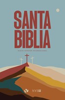 NVI Biblia Misionera (Rústica)