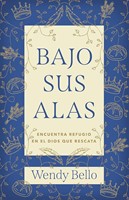 Bajo sus Alas (Rústica)