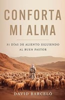 Conforta mi Alma (Rústica)