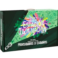 EBV Kit Estación Iluminación 2026 (Cartón)
