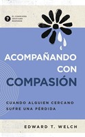 Acompañando con Compasión