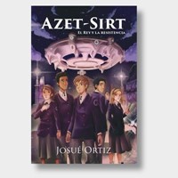 Azet-sirt Vol. 1 (Rústica)
