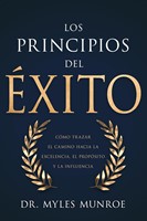 Principios del Éxito (Rústica)