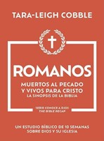 Romanos - Sinopsis de la Biblia (Rústica)