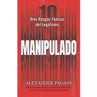 Manipulado (Rústica)