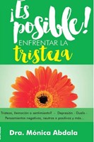 Es Posible Enfrentar la Tristeza