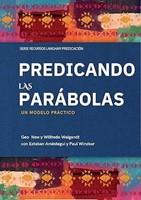 Predicando Parabolas (Rústica)