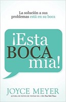 Esta Boca Mía (Rústica) [Libro]