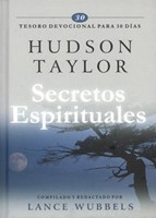 Secretos Espirituales (Rústica) [Libro Bolsillo]