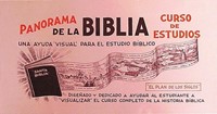 Panorama de la Biblia (Rústica) [Libro]