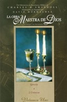 La Obra Maestra De Dios Vol. I (Rústica) [Libro]
