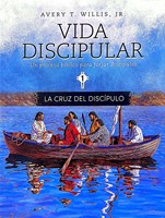 Vida Discipular 1 (Rústica) [Libro]