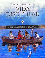Vida Discipular 2 (Rústica) [Libro]