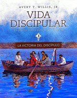 Vida Discipular 3 (Rústica) [Libro]