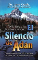 El Silencio de Adán (Rústica) [Libro]