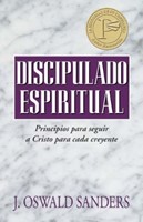Discipulado Espiritual (Rústica) [Libro]