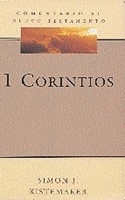 1 Corintios (Tapa Dura) [Libro]