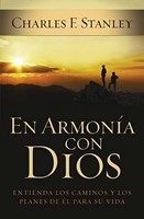 En Armonía con Dios (Rústica) [Libro]