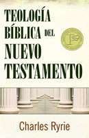 Teología Bíblica del Nuevo Testamento (Rústica) [Libro]