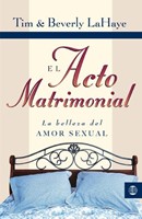 El Acto Matrimonial (Tapa rústica suave) [Libro]