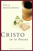 Cristo En La Pascua (Rústica) [Libro]