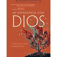 Mi Experiencia con Dios - Nueva Edición (Rústica) [Libro]